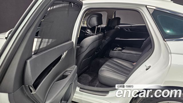 Genesis G80 2022 thumb 11
