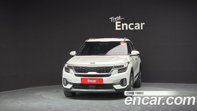 Kia Seltos 2020 thumb 3