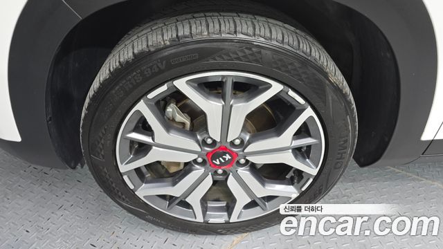 Kia Seltos 2020 thumb 5