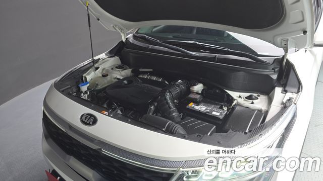 Kia Seltos 2020 thumb 6