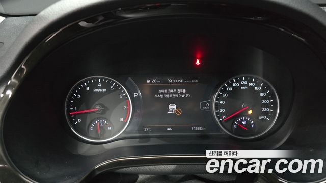 Kia Seltos 2020 thumb 8
