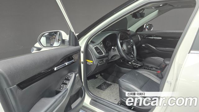 Kia Seltos 2020 thumb 10