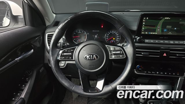 Kia Seltos 2020 thumb 11