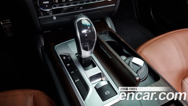Maserati Ghibli 2016 thumb 9