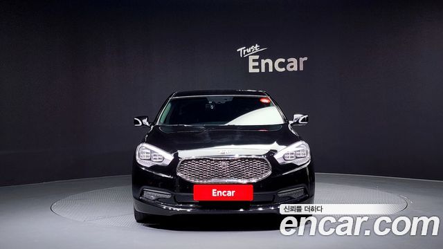 Kia K9 2013 thumb 4
