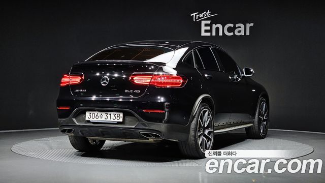 Mercedes-Benz GLC 2019 thumb 3