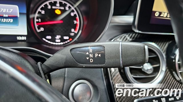 Mercedes-Benz GLC 2019 thumb 9