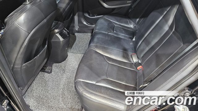Hyundai Grandeur 2011 thumb 7