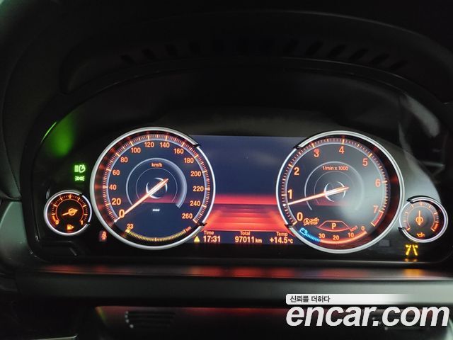 BMW 6 серии 2017 thumb 9