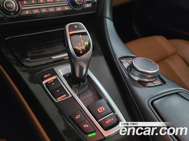 BMW 6 серии 2017 thumb 10