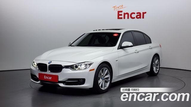 BMW 3 серии 2012 thumb 2