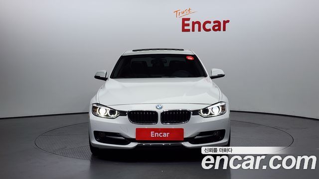BMW 3 серии 2012 thumb 4