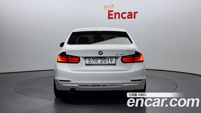 BMW 3 серии 2012 thumb 5