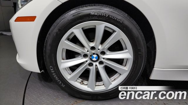 BMW 3 серии 2012 thumb 6