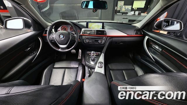 BMW 3 серии 2012 thumb 8