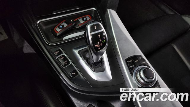 BMW 3 серии 2012 thumb 9