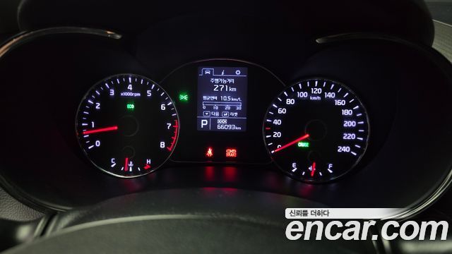 Kia K3 2014 thumb 8