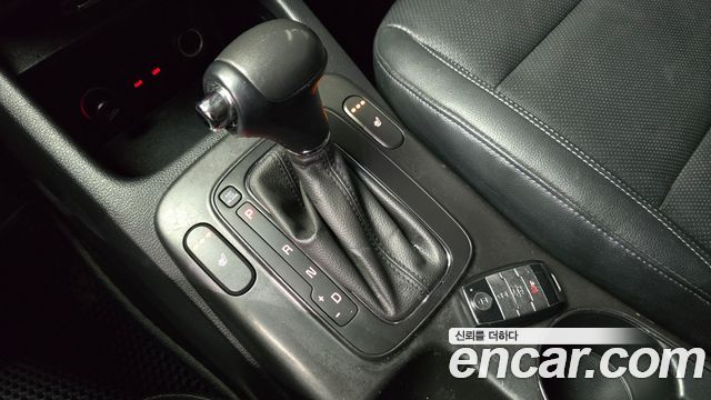 Kia K3 2014 thumb 9