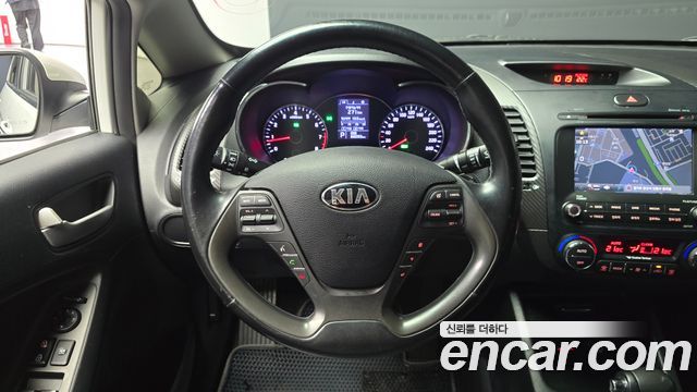 Kia K3 2014 thumb 12