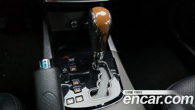 SsangYong Korando 2016 thumb 9