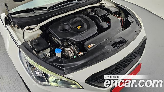 Hyundai Sonata 2016 thumb 7
