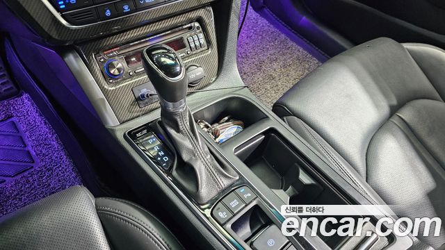 Hyundai Sonata 2016 thumb 9