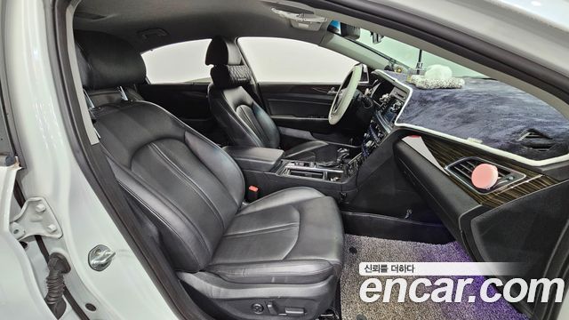 Hyundai Sonata 2016 thumb 10