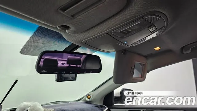 Hyundai Sonata 2016 thumb 11