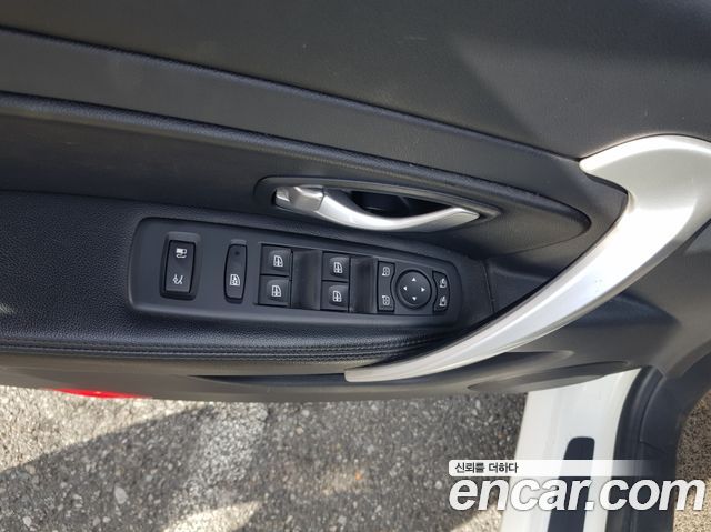 Renault Korea SM5 2019 thumb 6