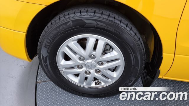 Hyundai Starex 2018 thumb 6