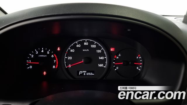 Hyundai Starex 2018 thumb 9