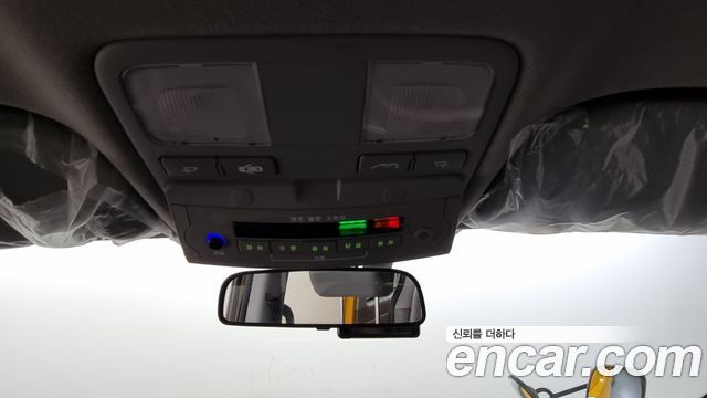 Hyundai Starex 2018 thumb 12