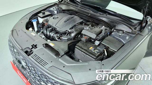 Hyundai Grandeur 2020 thumb 6