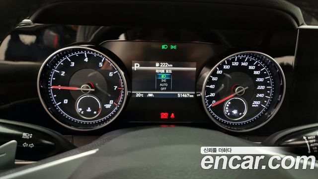 Hyundai Grandeur 2020 thumb 8