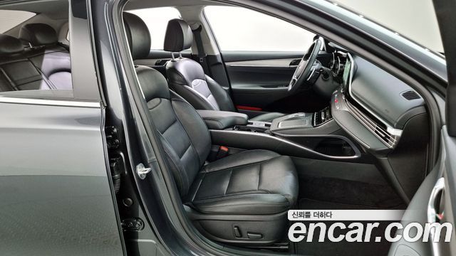 Hyundai Grandeur 2020 thumb 10