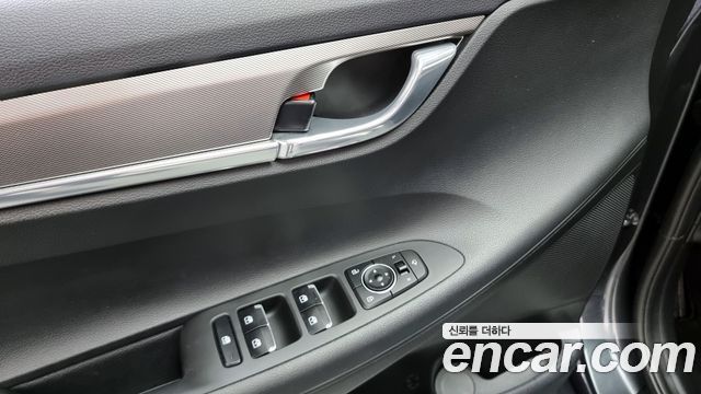 Hyundai Grandeur 2020 thumb 11
