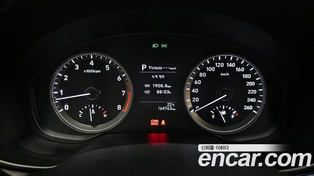 Hyundai Grandeur 2018 thumb 9