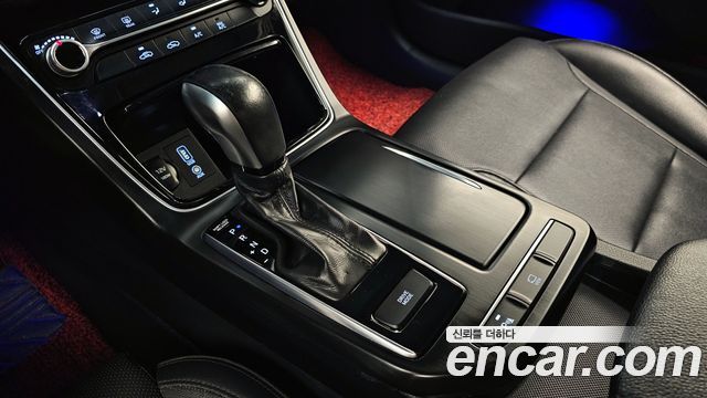 Hyundai Grandeur 2018 thumb 10
