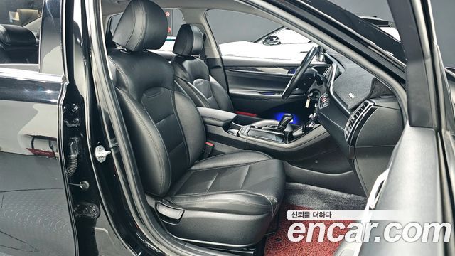 Hyundai Grandeur 2018 thumb 11
