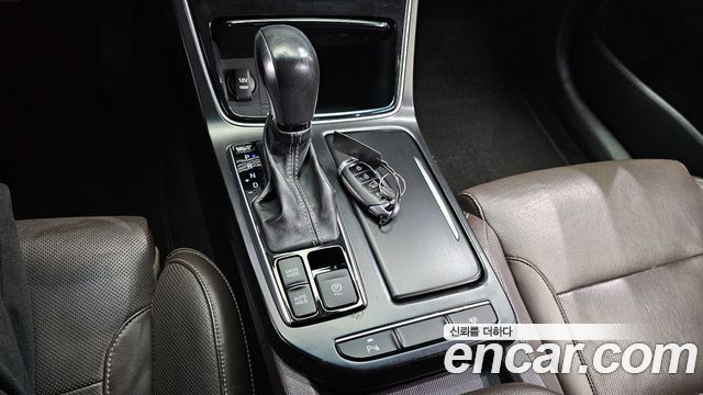 Hyundai Grandeur 2016 thumb 9