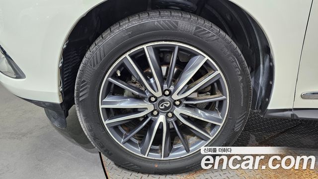 Infiniti QX60 2017 thumb 6