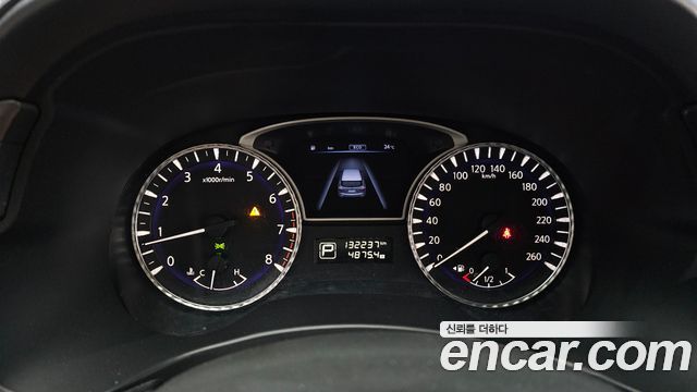 Infiniti QX60 2017 thumb 8