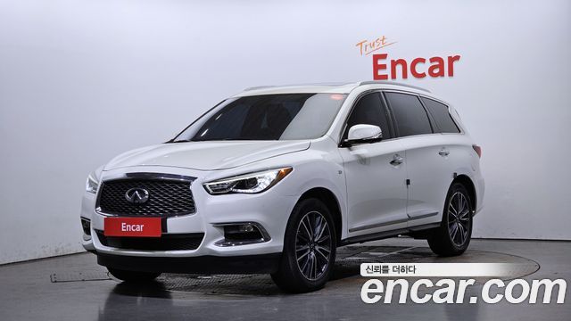 Infiniti QX60 2017 thumb 12