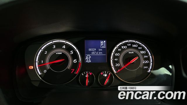 Renault Korea SM5 2015 thumb 9
