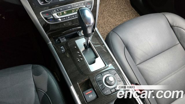 Renault Korea SM5 2015 thumb 10