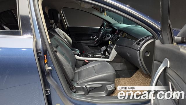Renault Korea SM5 2015 thumb 11