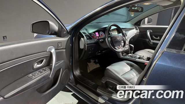 Renault Korea SM5 2015 thumb 12