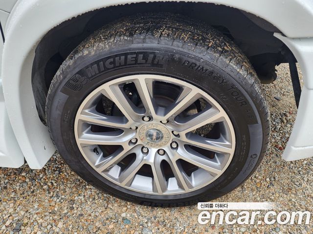 GMC Savana 2020 thumb 6