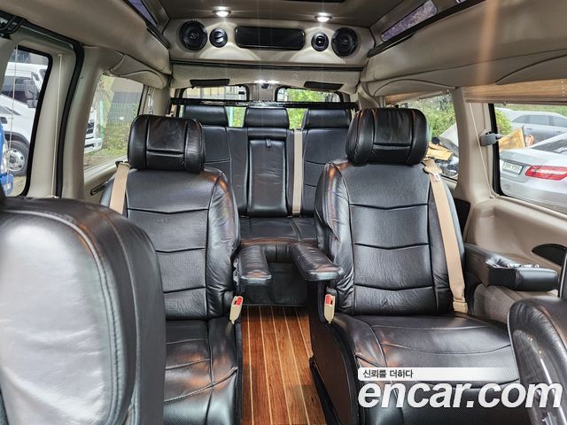 GMC Savana 2020 thumb 8