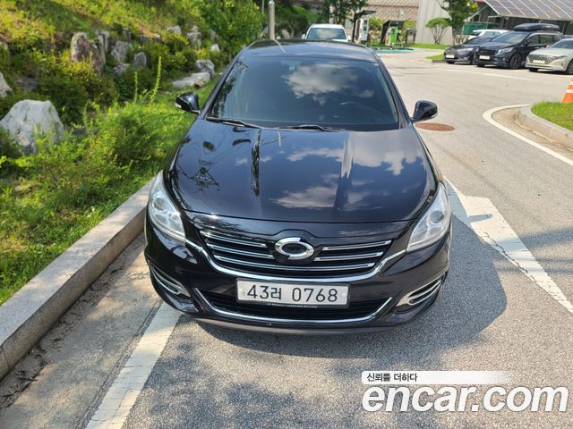 Renault Korea SM7 2016 thumb 4